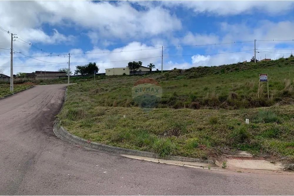TERRENO - ECOPARK  QUATRO BARRAS