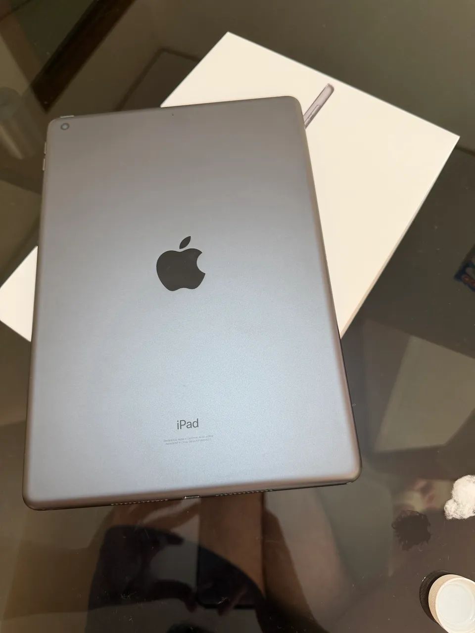 iPad Geração 9 64GB WIFI  - Foto 5