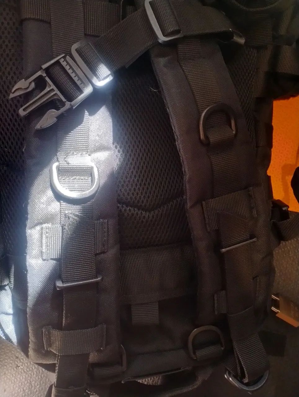 Mochila Tática Invictus Assault 2.0 - Foto 4