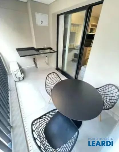 APARTAMENTO - PINHEIROS - SP - Foto 2