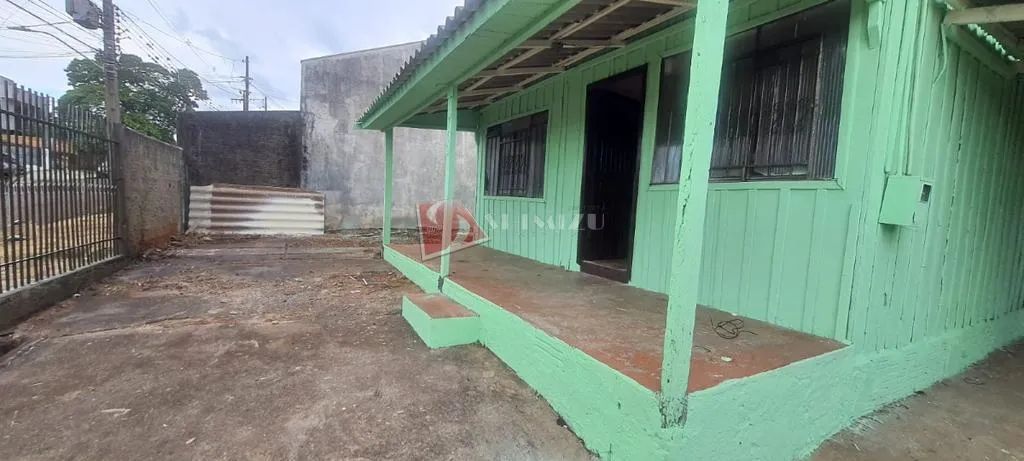 Casa para alugar em Maringá, Vila Morangueira, com 2 quartos, com 70 m² - Foto 2