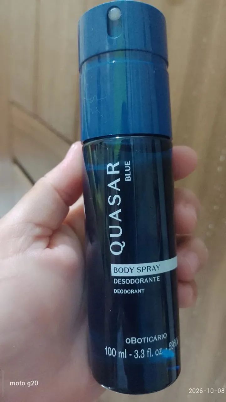 Produtos boticário a pronta entrega  - Foto 4