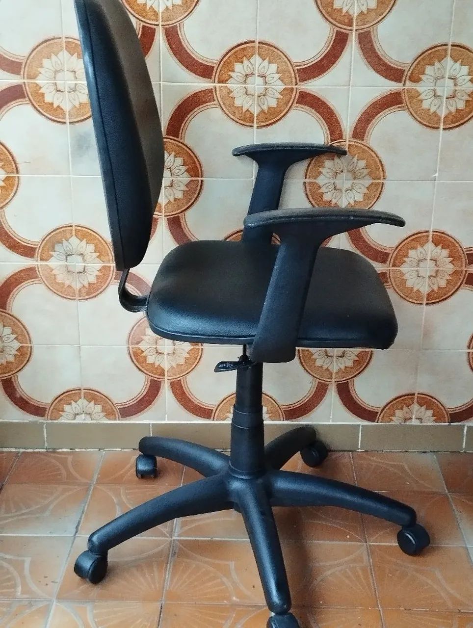 Cadeira de escritório  - Foto 3