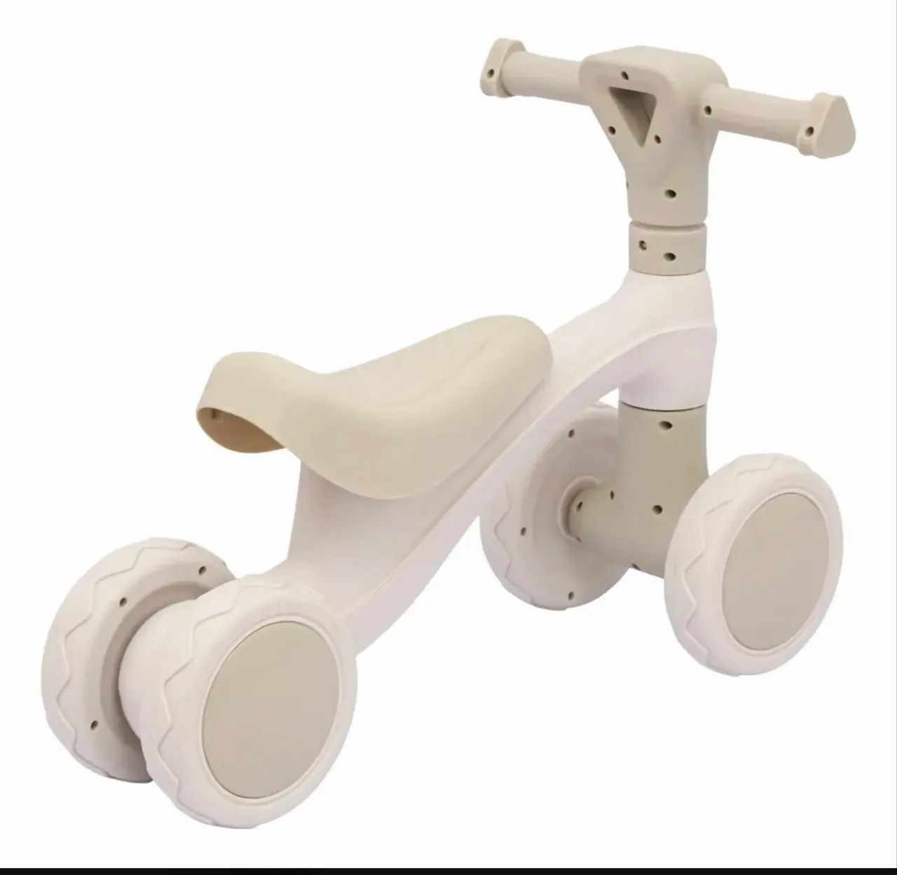 Bicicleta andador equilíbrio infantil  - Foto 2