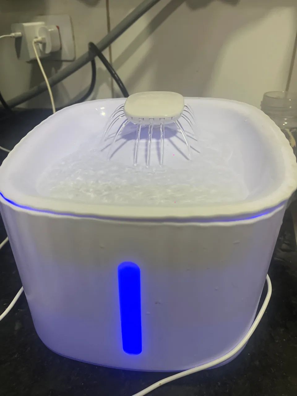 Bebedouro automático para cães e gatos  - Foto 2