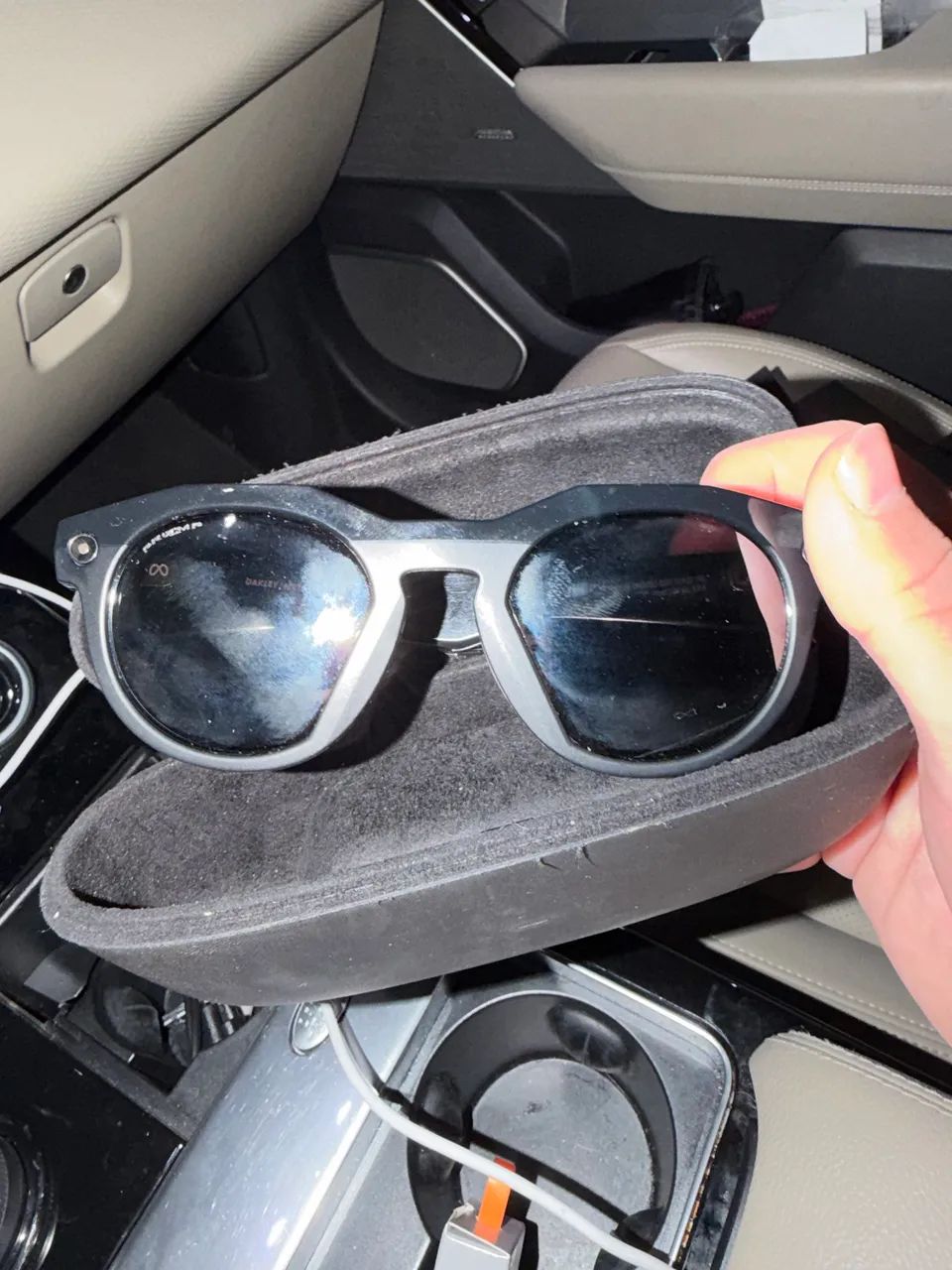OAKLEY META 