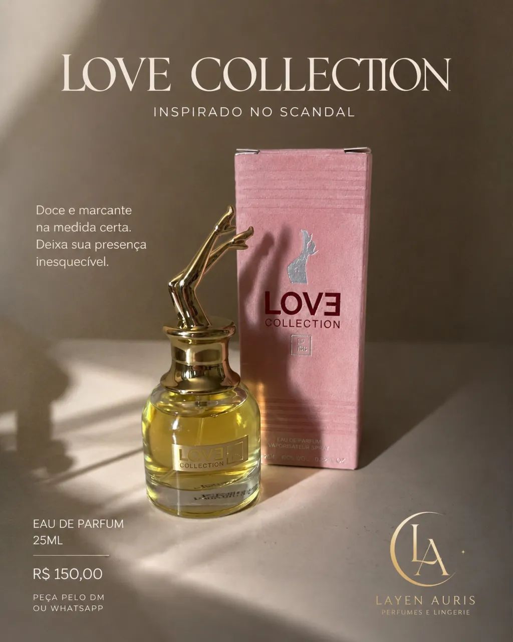 Perfumes em Miniaturas de 25 e 30ml  - Foto 3