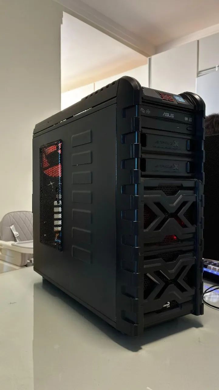 Pc gamer