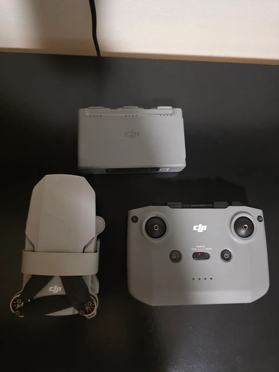 Dji mini 2 - Foto 2