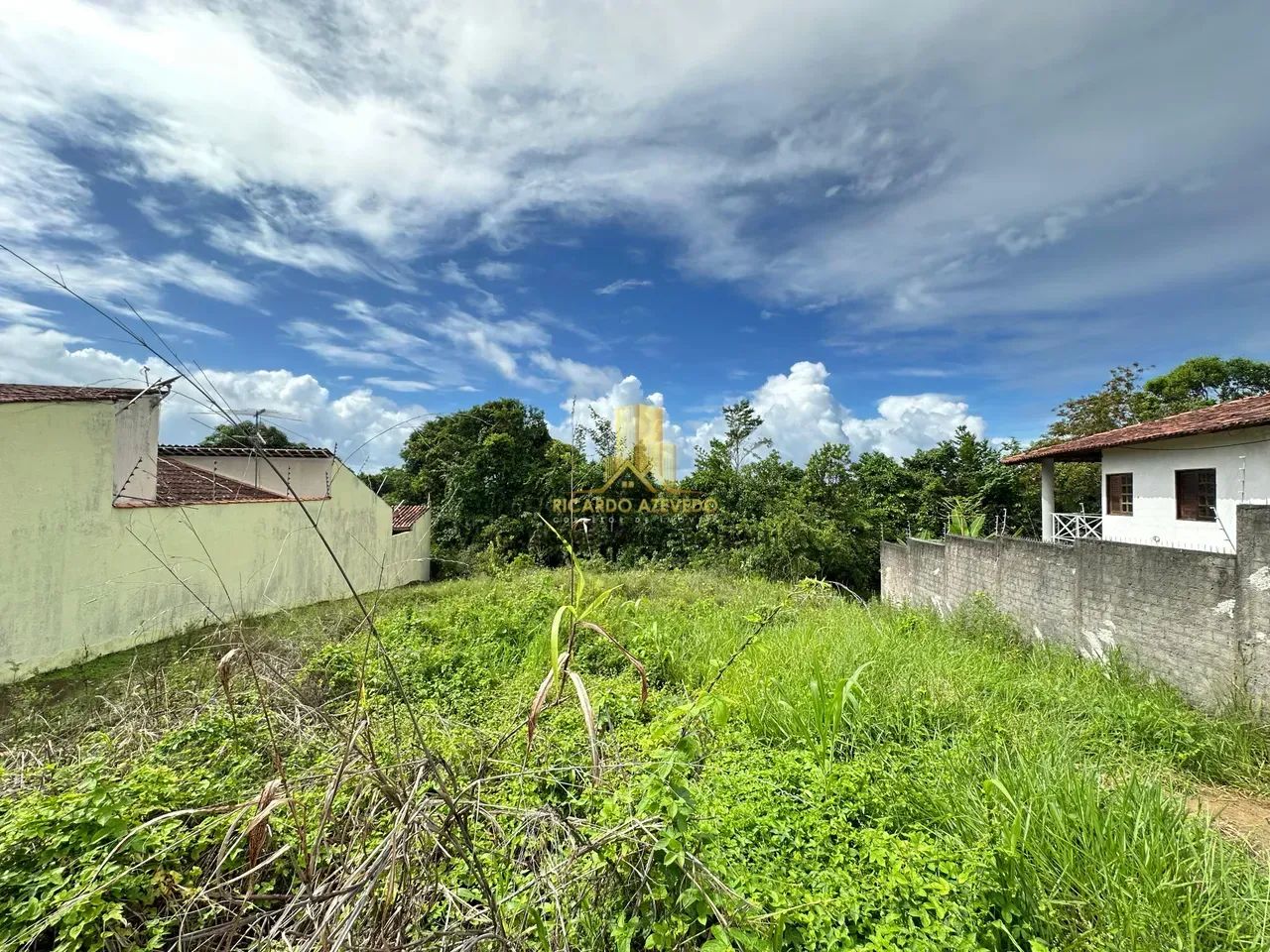 Lote a venda no Monte Verde, terreno com 430m² - Foto 3