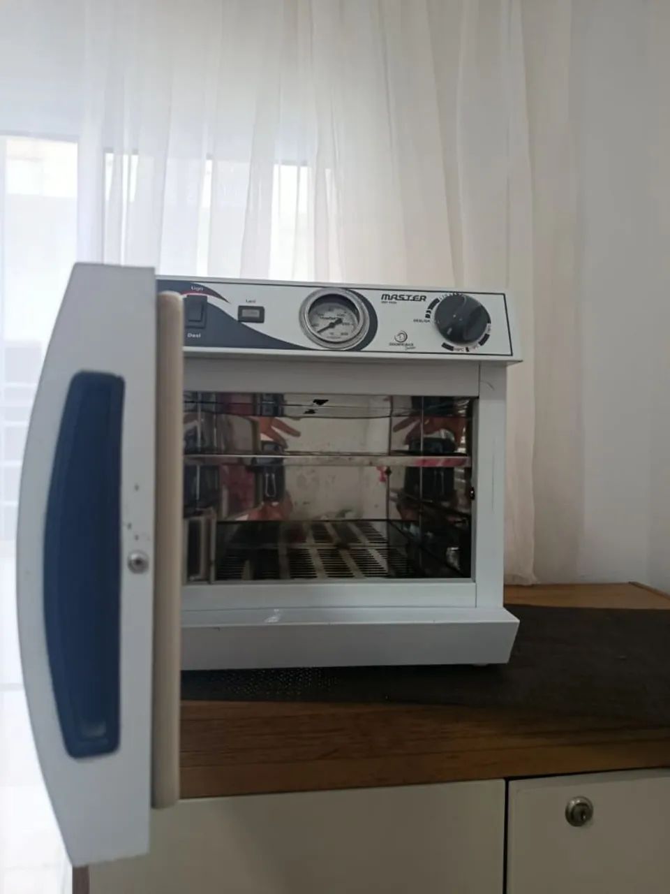 Estufa de esterilização  - Foto 3