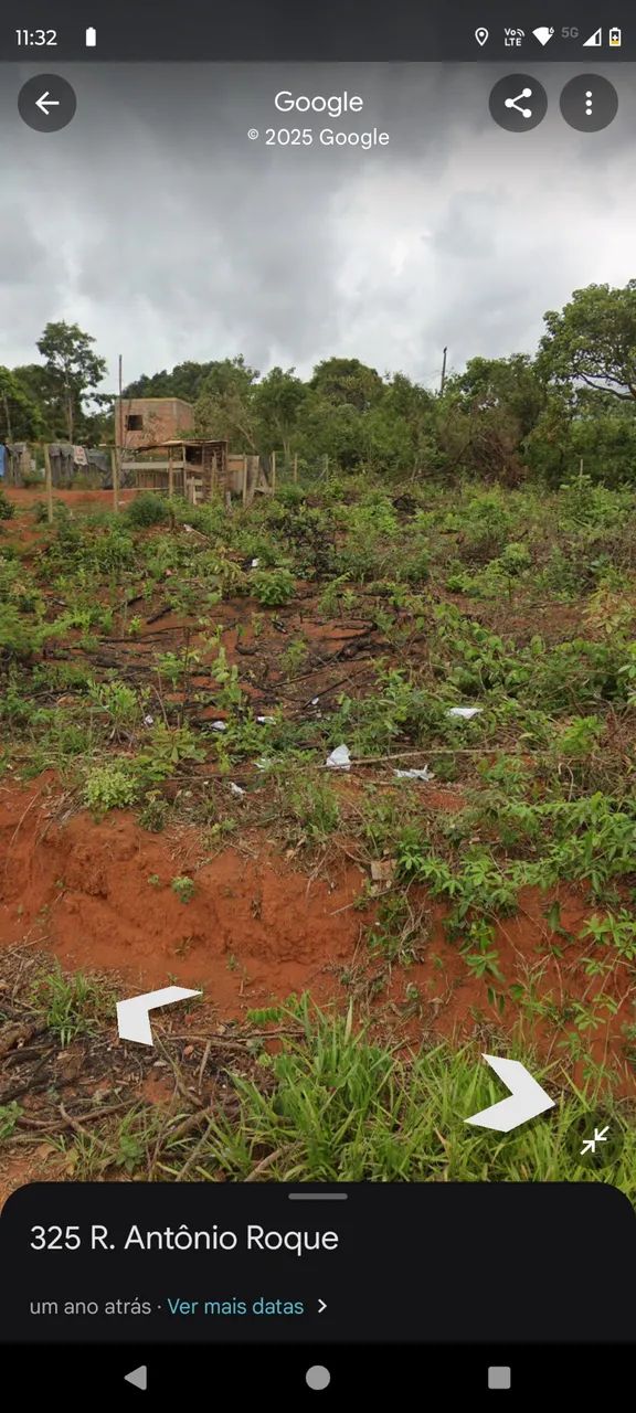 Lote em Mateus leme  - Foto 2
