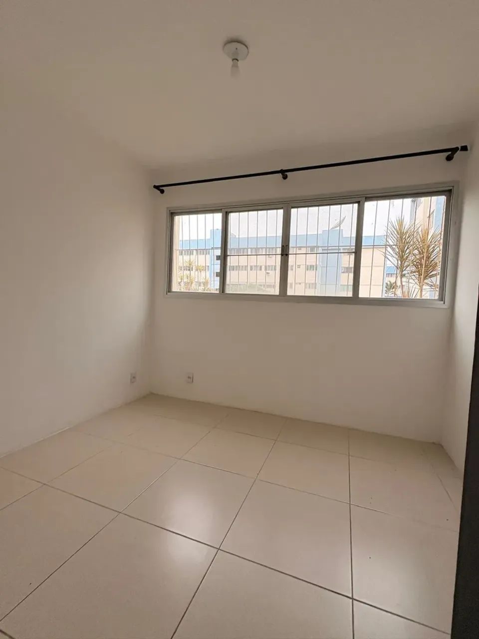 Imóvel para aluguel com 62 metros quadrados com 2 quartos