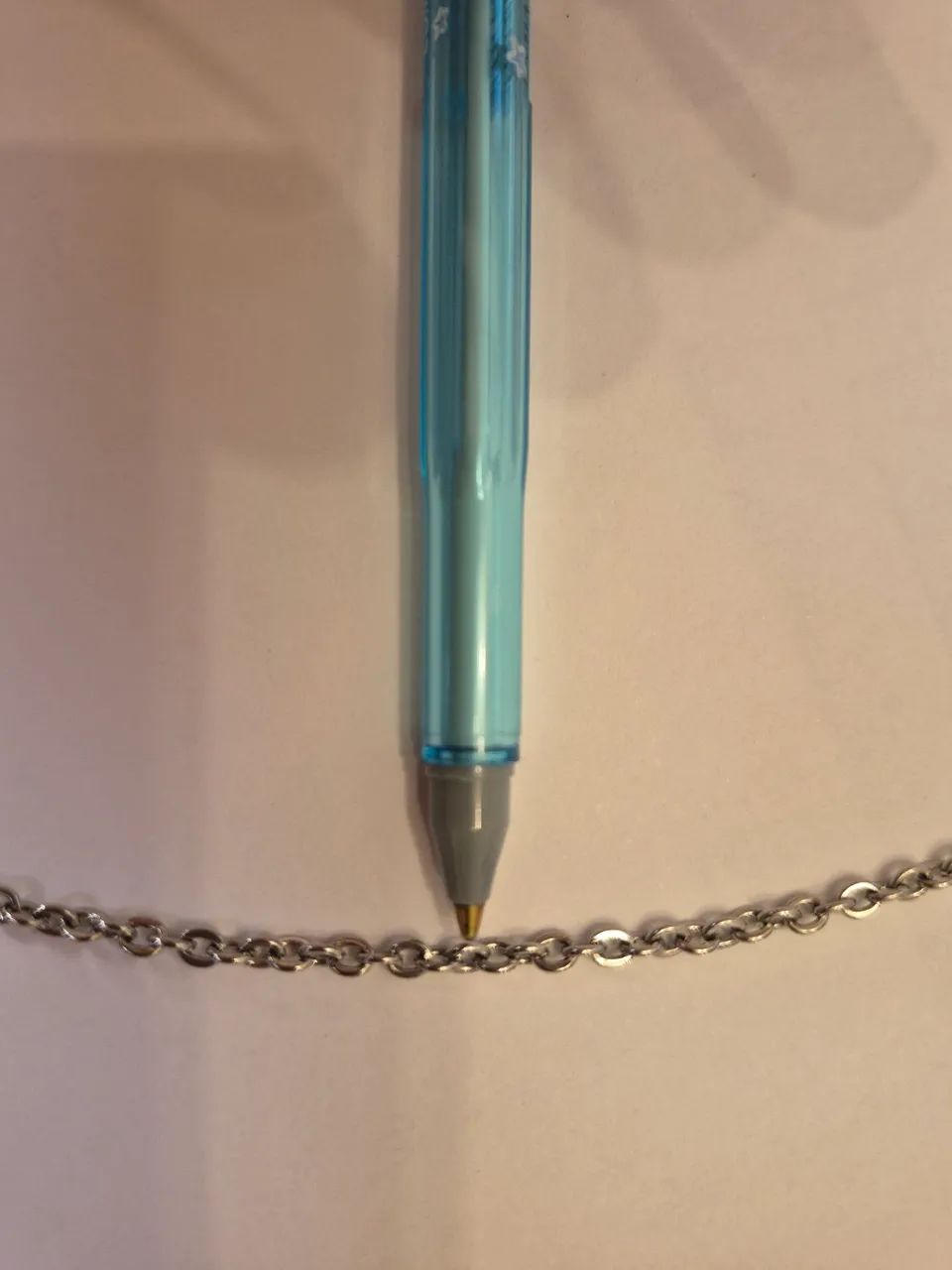Corrente Aco Inox  - Foto 4