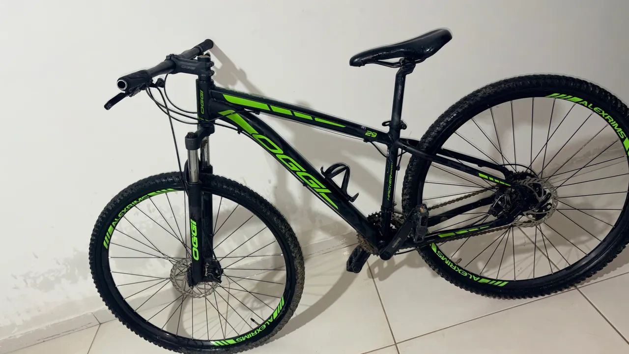 Bicicleta aro 29 - Foto 2