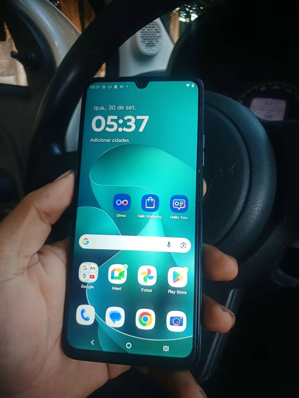 Celular  - Foto 2