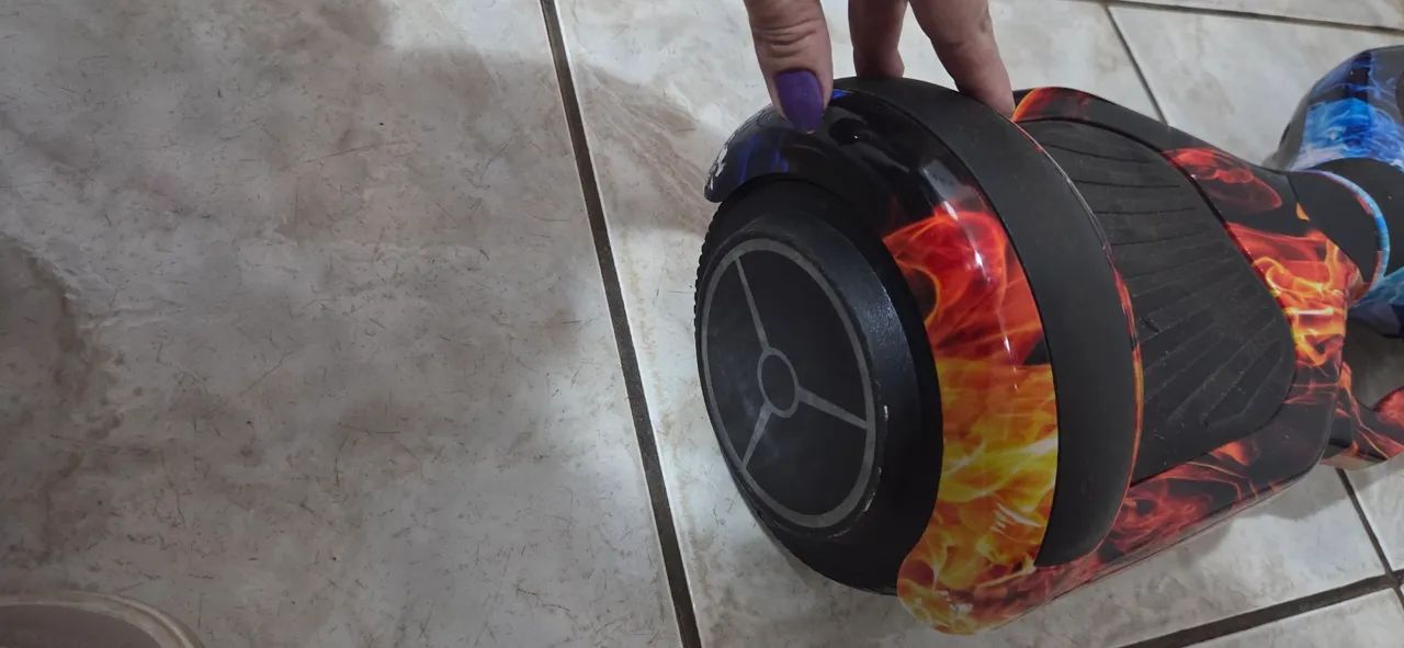 Hoverboard - Foto 3