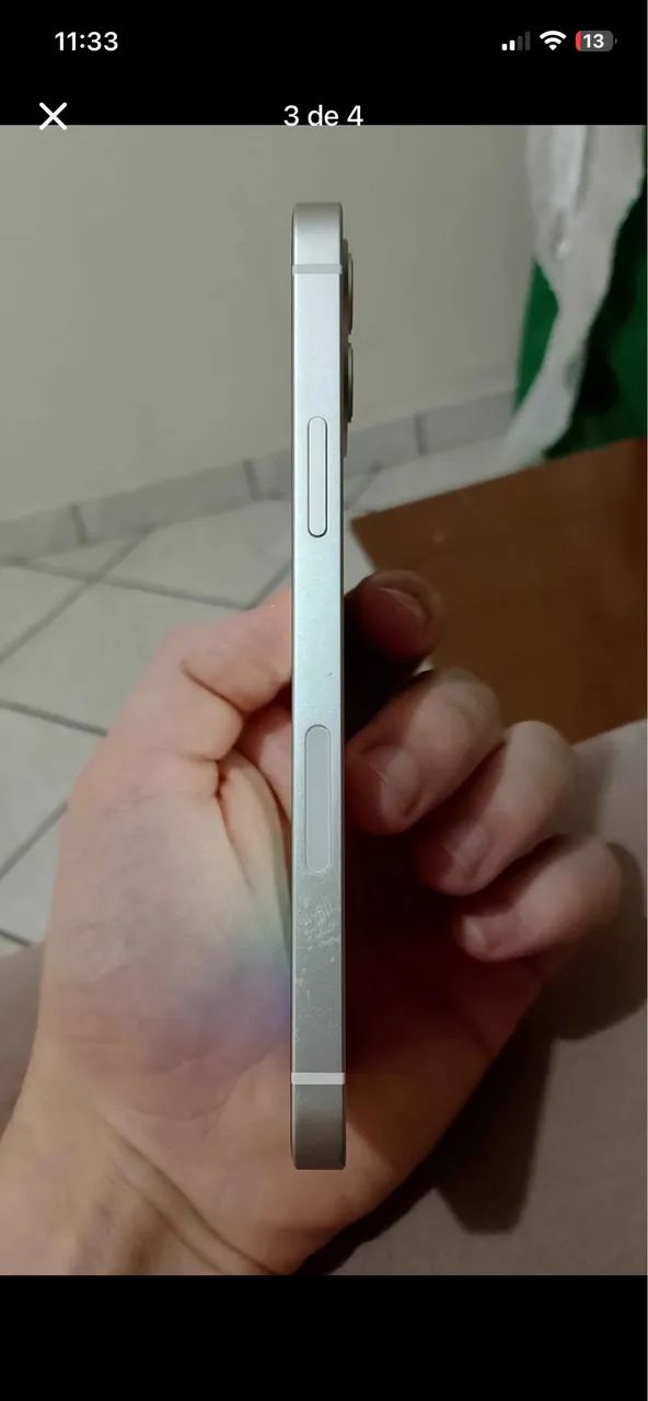 iPhone  - Foto 4