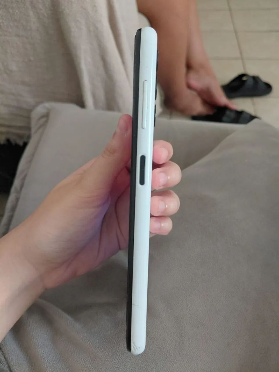 SAMSUNG A13 128GB - Foto 3
