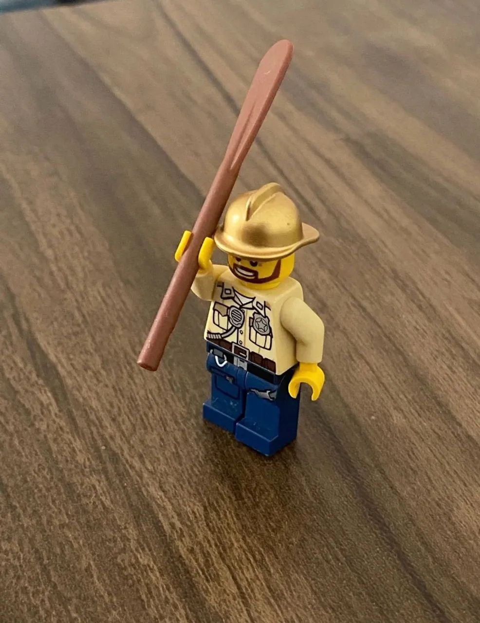 Lego Policial - Foto 2