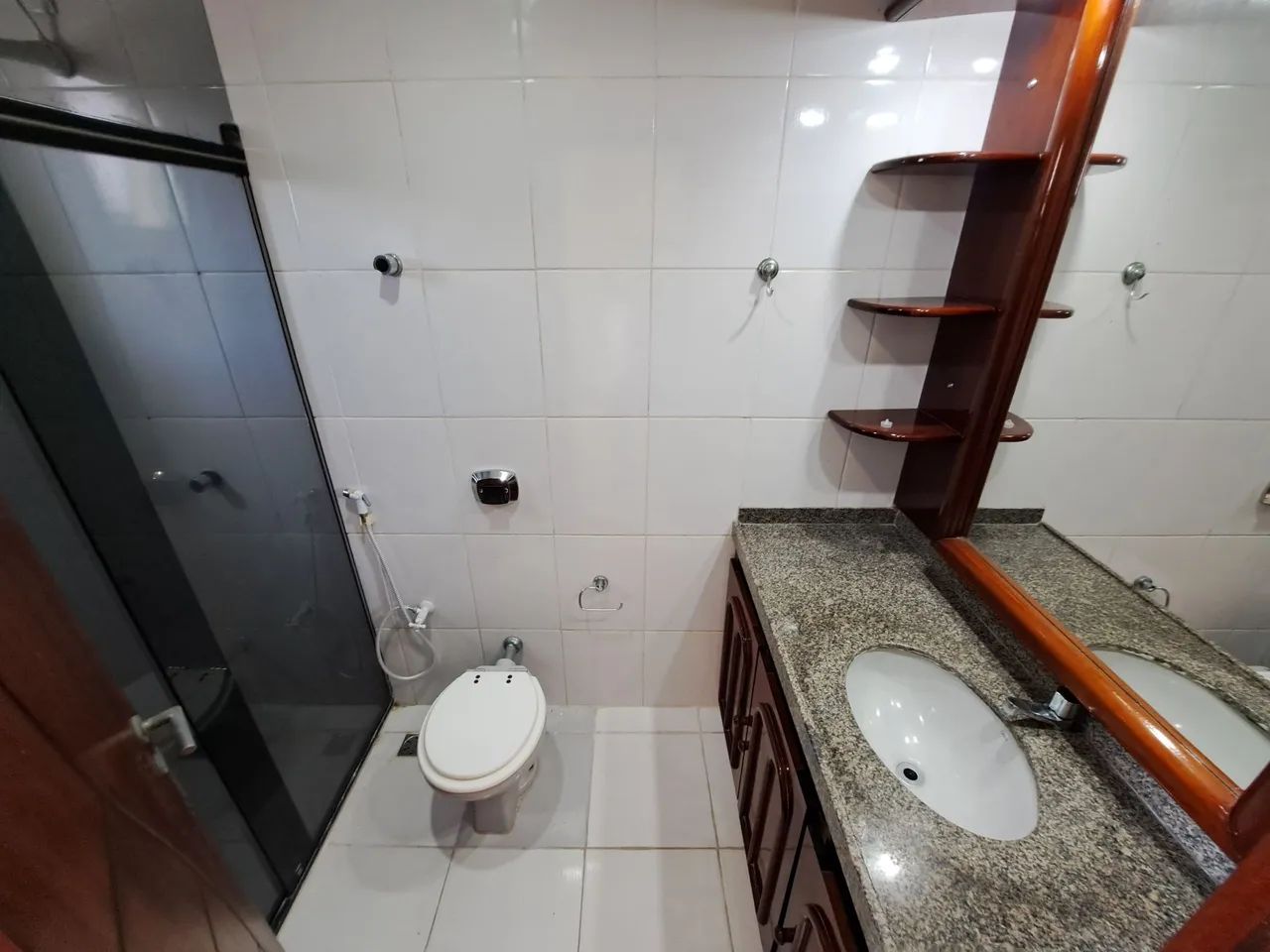 APARTAMENTO COM 3 QUARTOS NO ED. ABIDJAN | UMARIZAL - Foto 5