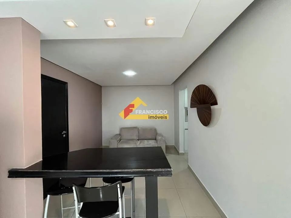 Apartamento localizado no bairro Centro - Foto 5