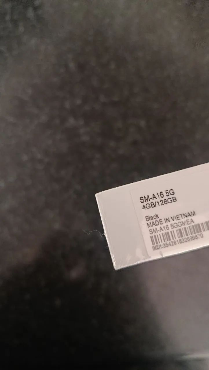 Samsung Galaxy A16 5G 128gb 4GBRAM - Foto 2