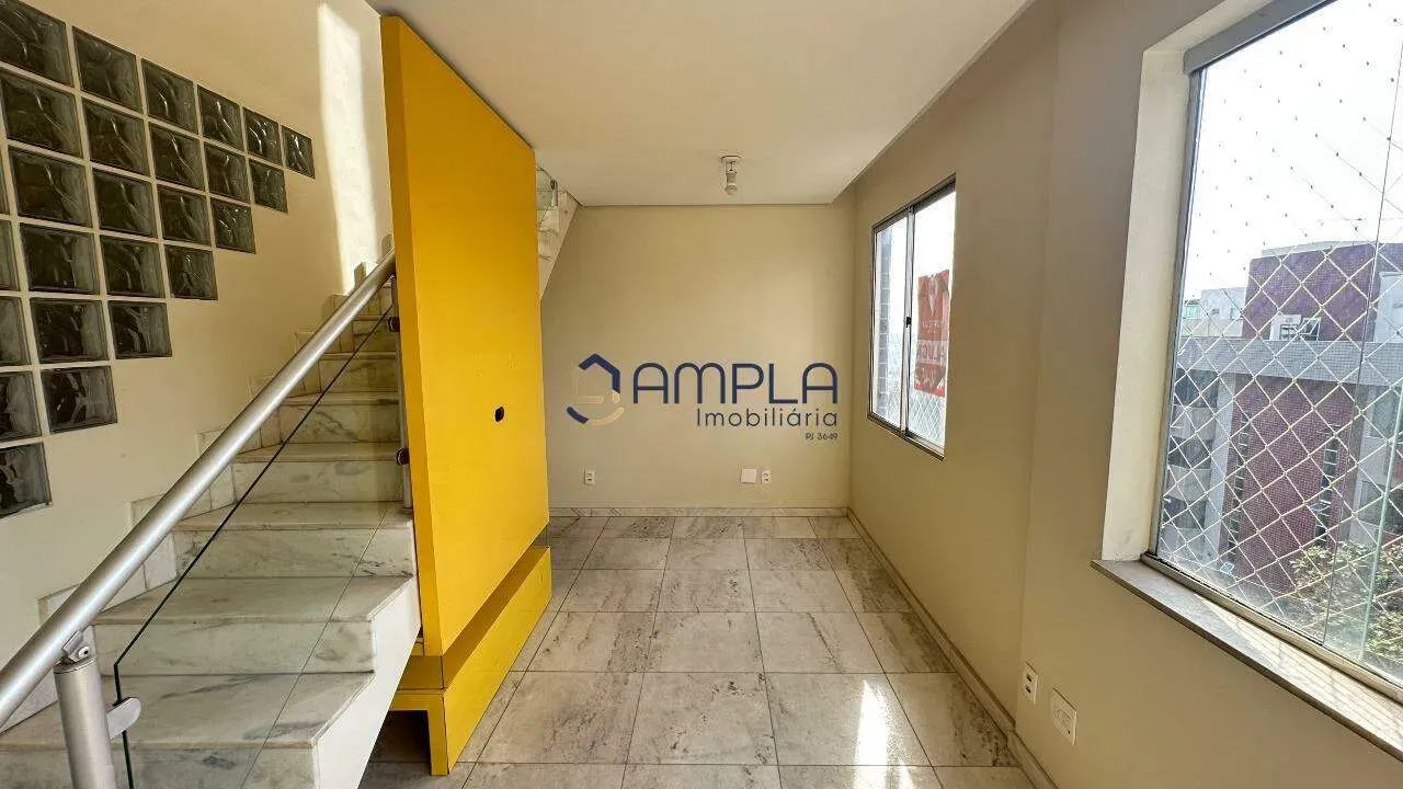 Excelente Cobertura para locação no Buritis! - Foto 2