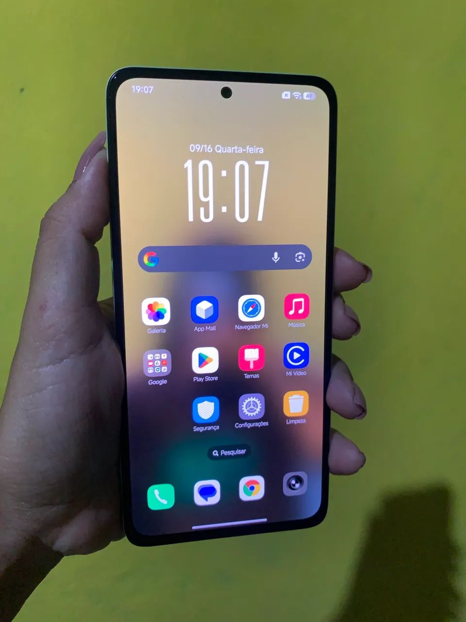 Redmi 14 256G - Foto 2