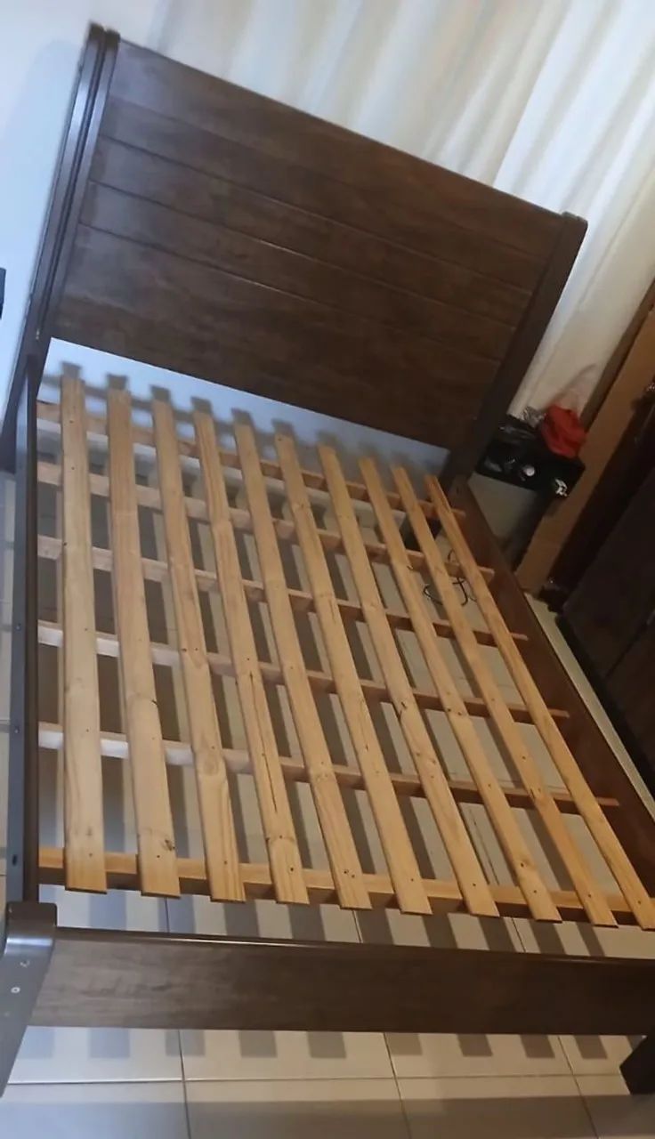 Cama de casal