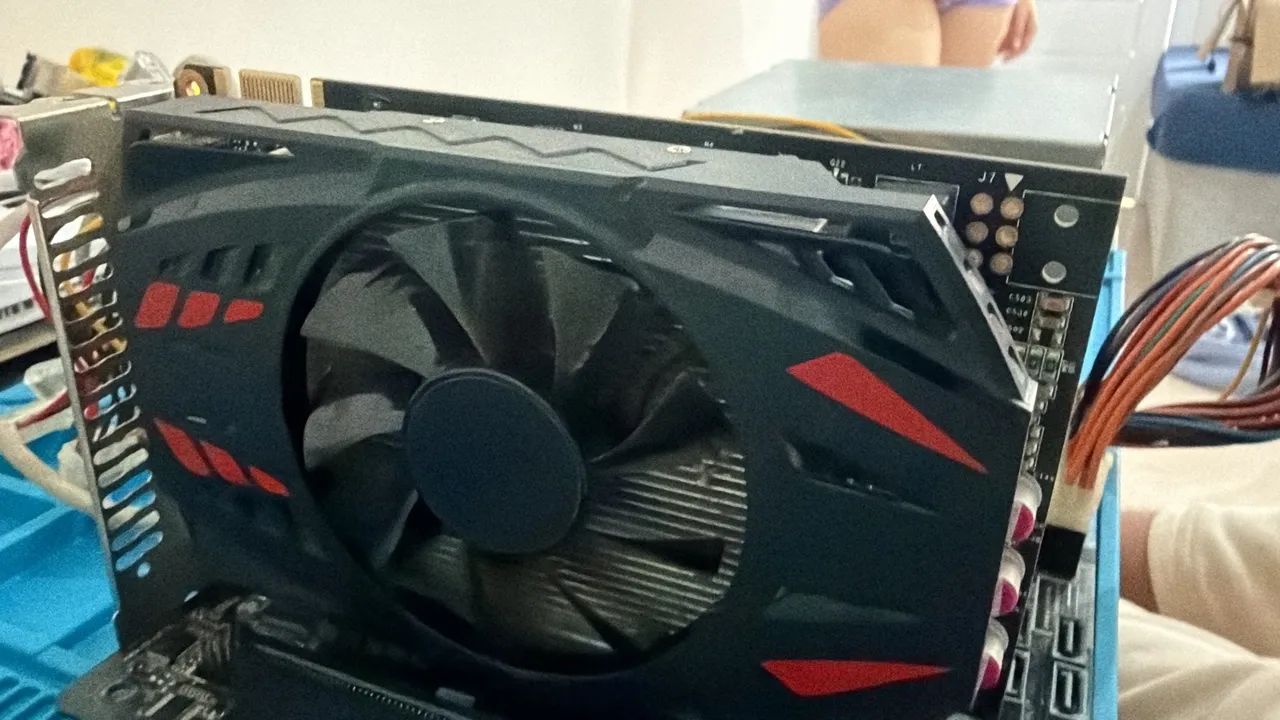 kit-gamer - Foto 4