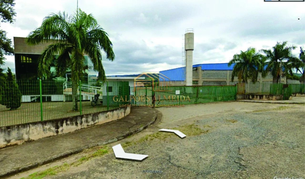 Pavilhão/Galpão à venda no bairro Centro - Araçariguama/SP - Foto 5
