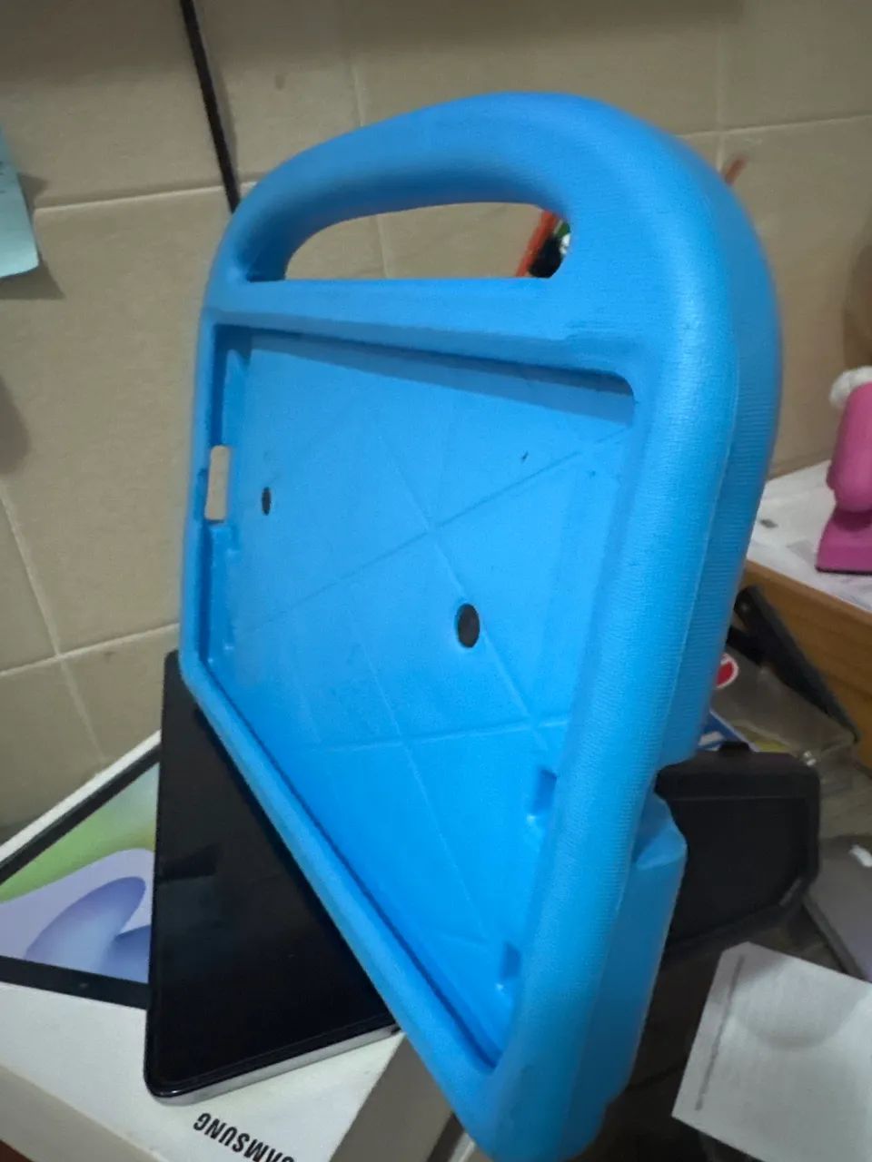 Galaxy Tab A - 32GB - Foto 5