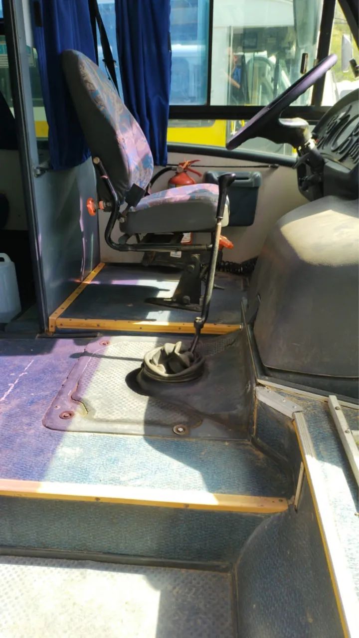Micro ônibus  - Foto 5