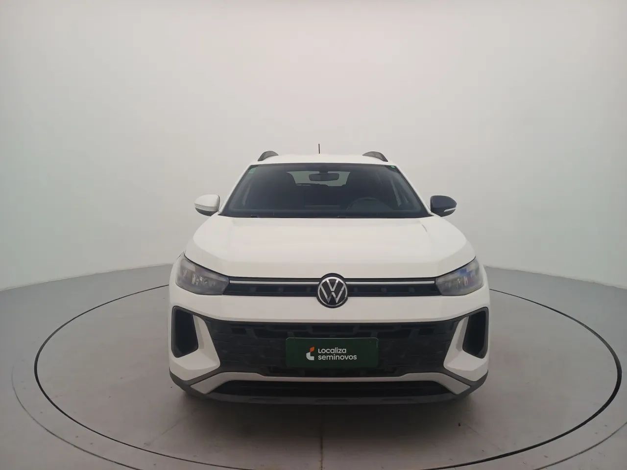 Volkswagen Tera High 1.0 170 TSI Flex 12V 5p Aut, foto 8 de 18