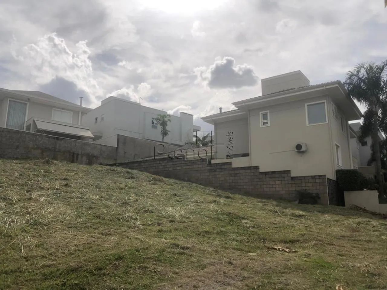 Terreno à venda em Valinhos, Jardim Paiquerê, com 522.58 m², Condomínio Athenas - Foto 6