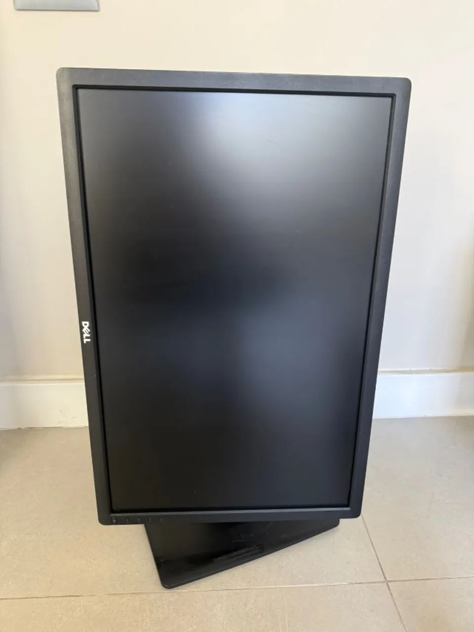 Monitor Giratorio - Dell 23.8 polegadas