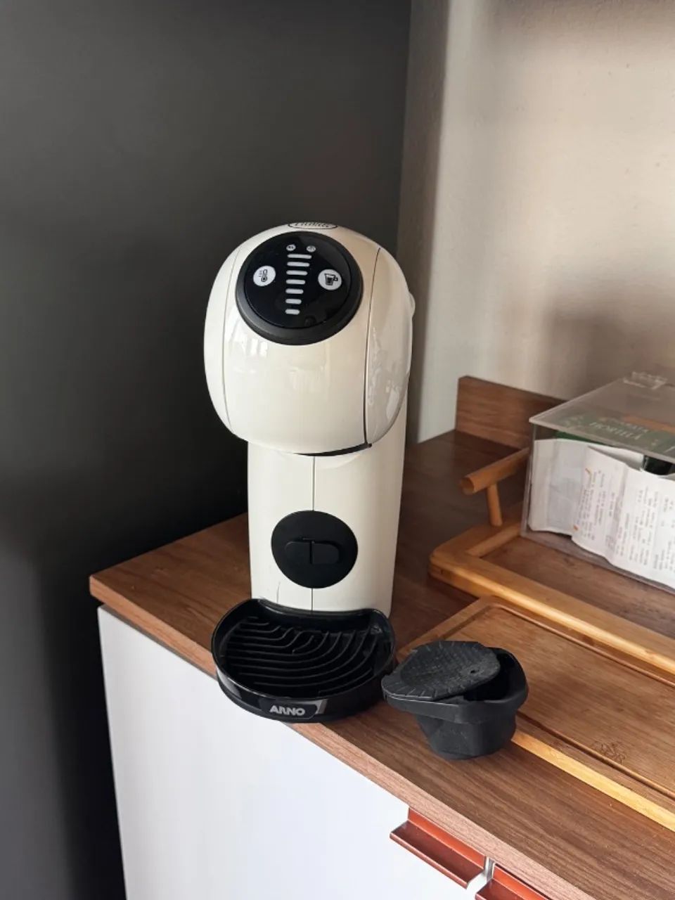 Cafeteira Dolce Gusto - Foto 4