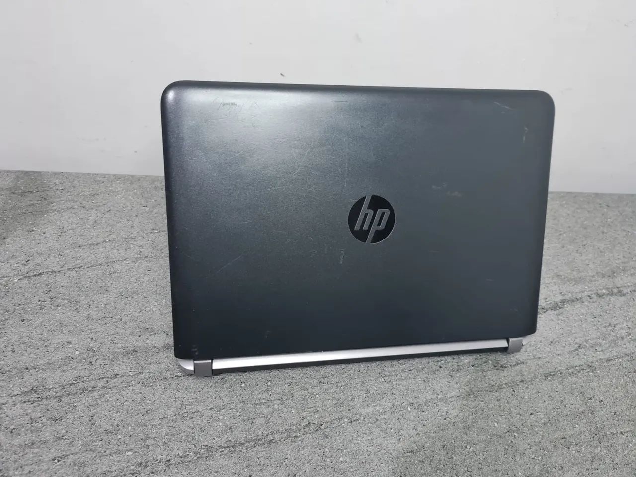 Notebook HP Probook i7 de 6ª geração Windows 11 - Notebooks