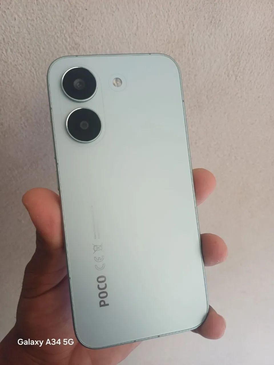 Poco X8 Pro - Foto 5