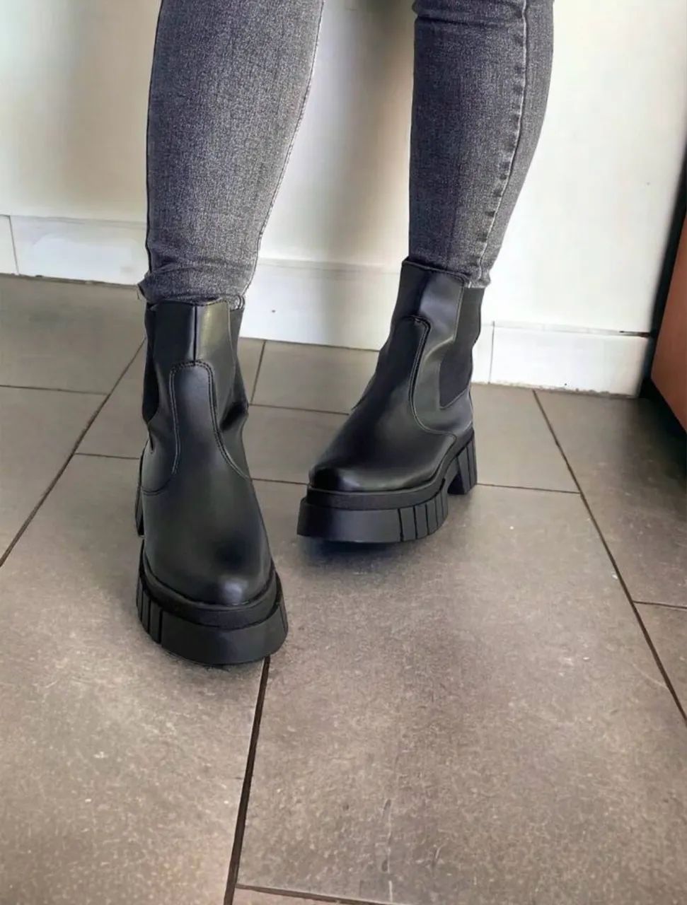 Bota Chelsea  - Foto 2