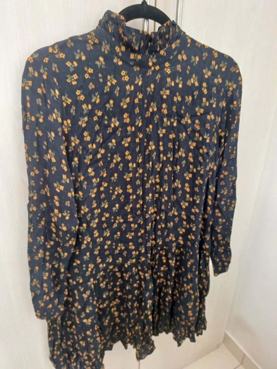 Vestido Zara - Foto 3