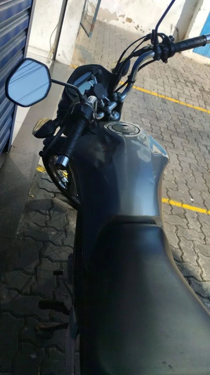 Vendo CG start 160 - Foto 2