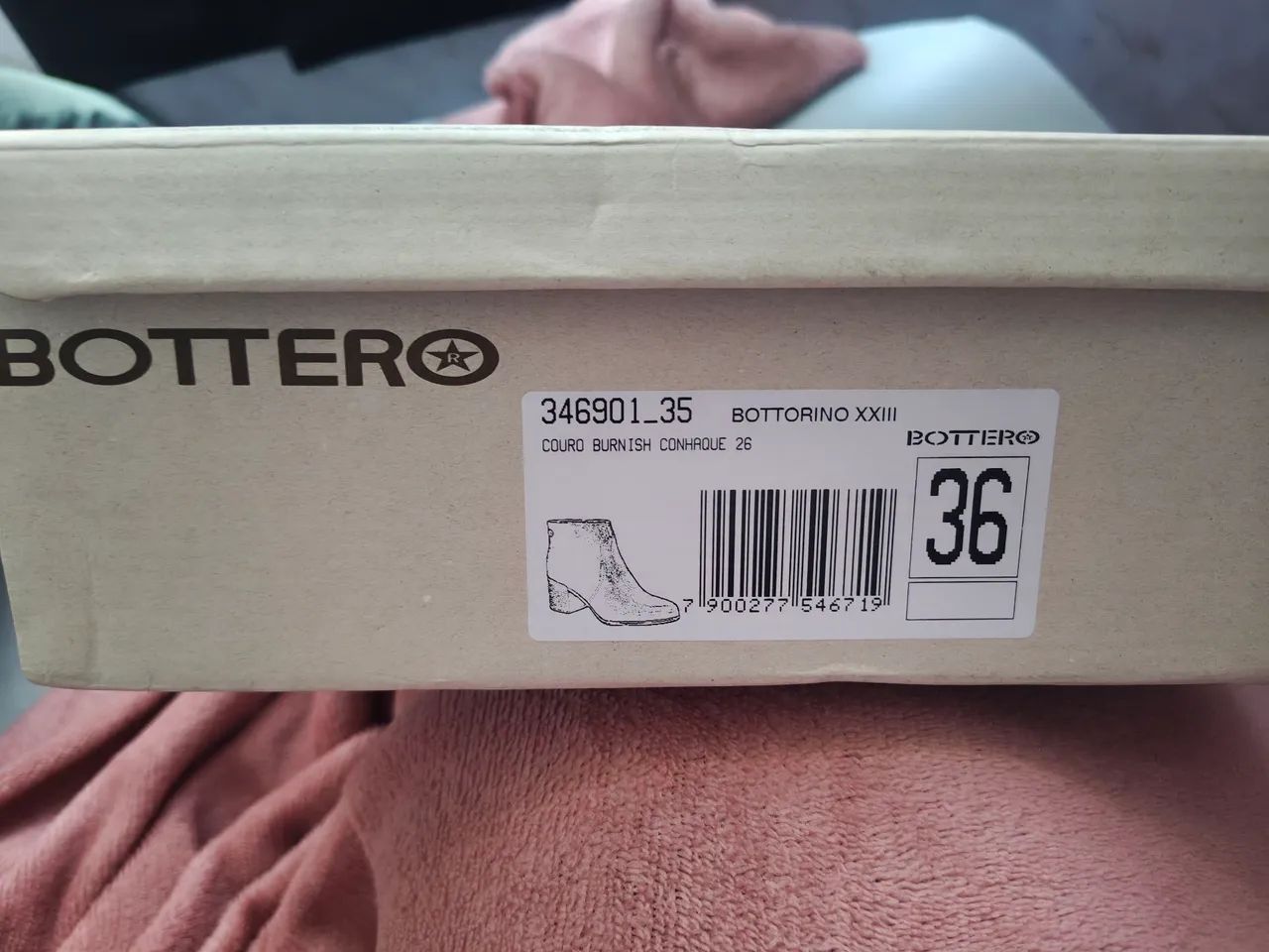 Bota bottero Nova nunca usada - Foto 3