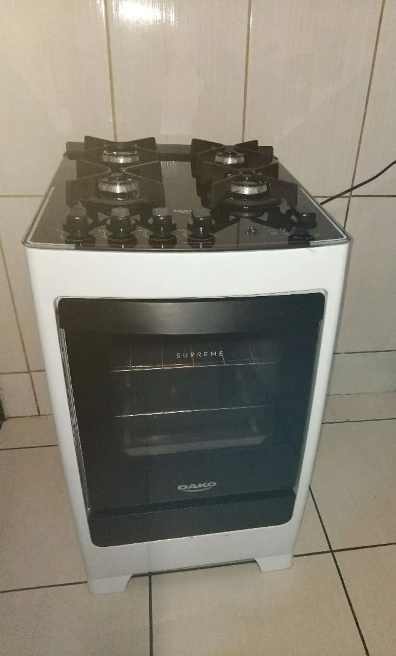 Fogão  - Foto 2