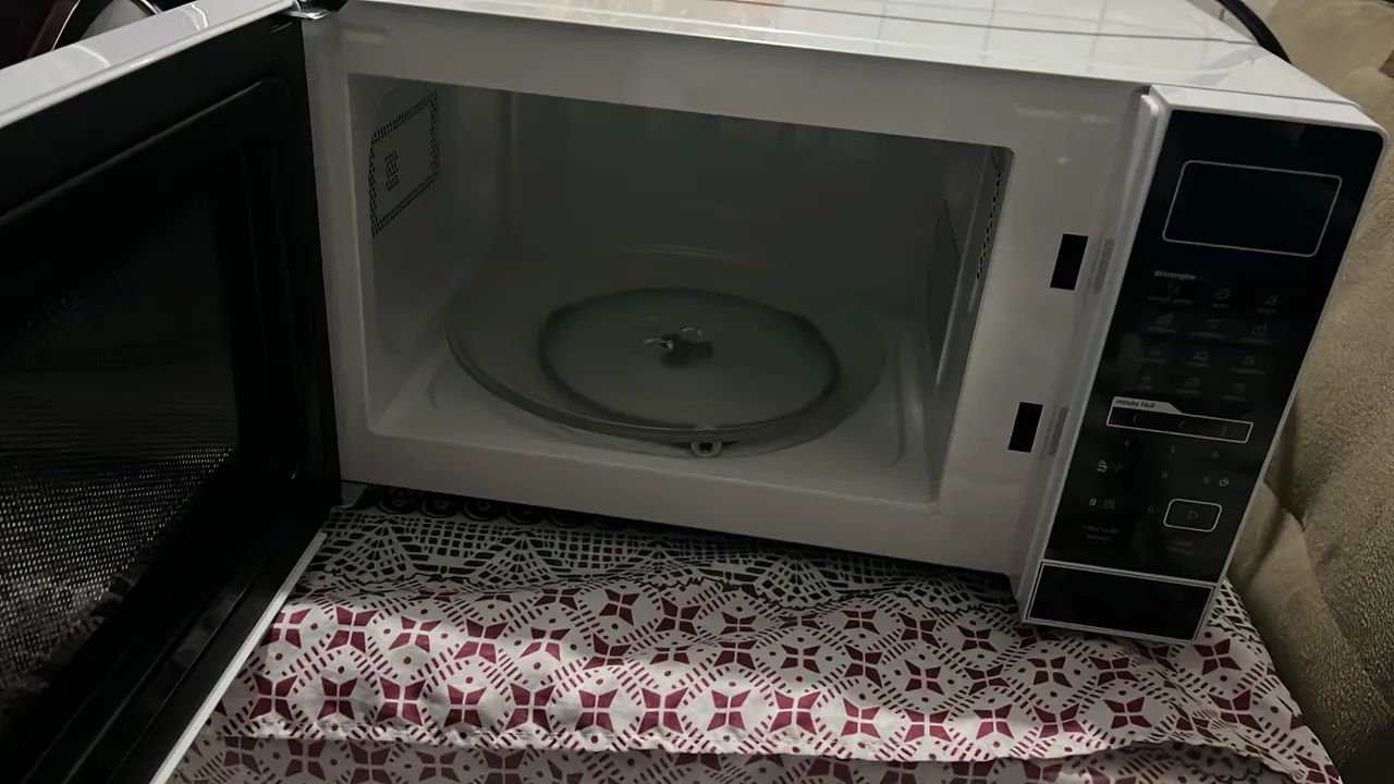 Microondas  - Foto 2