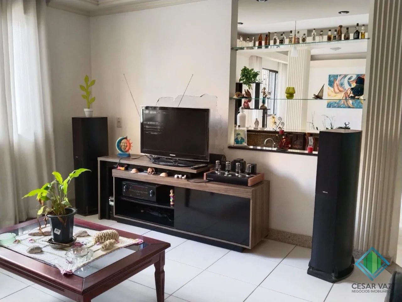 Exclente casa proximo comercio em geral e Brasil atacadista - Foto 3