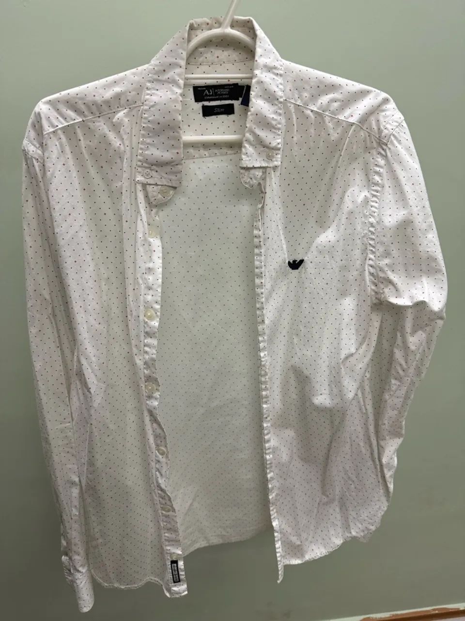 Camisas  - Foto 2