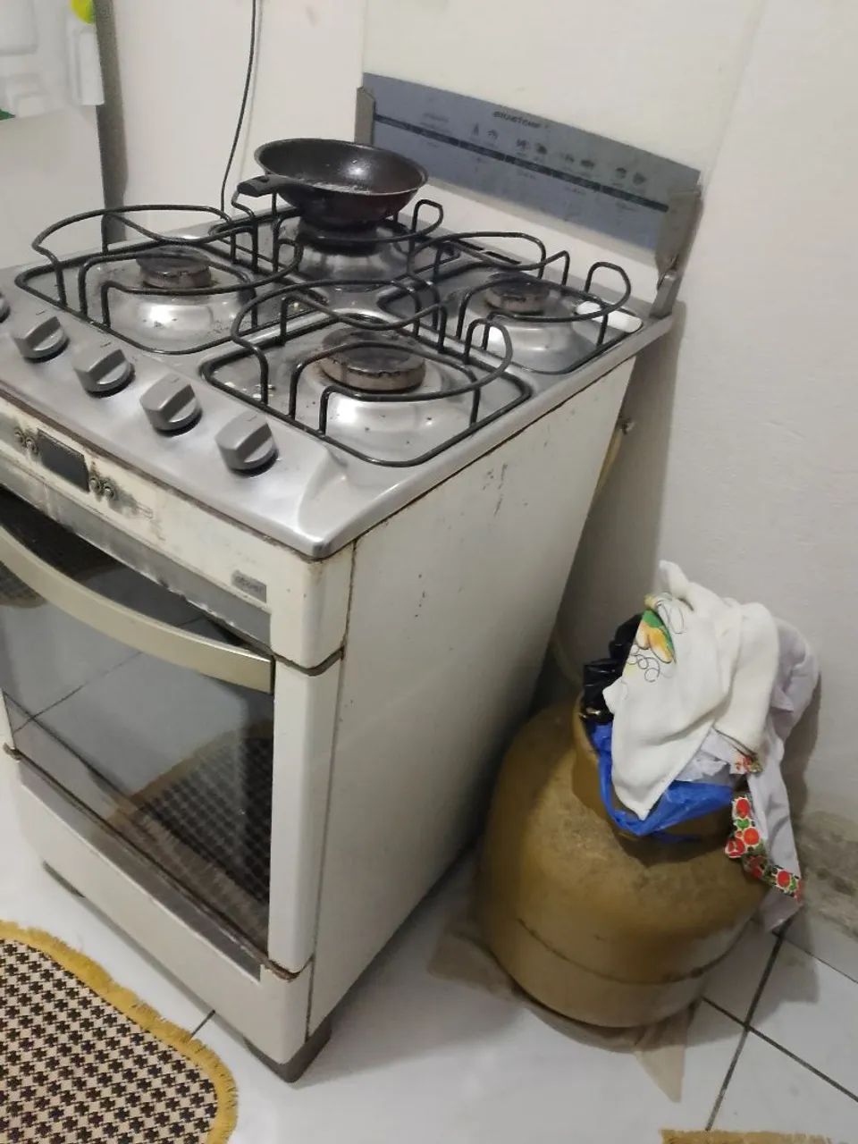 Fogão  - Foto 2