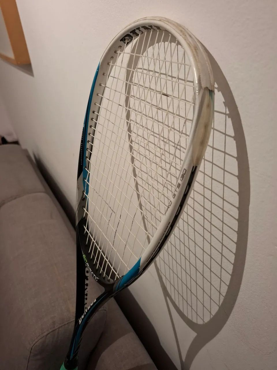Raquete de Squash Dunlop - Foto 5